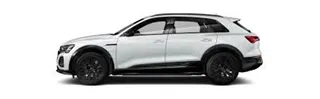 Afbeelding van Audi Q8 e-tron 55 quattro