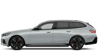 Afbeelding van BMW i5 M60 xDrive Touring